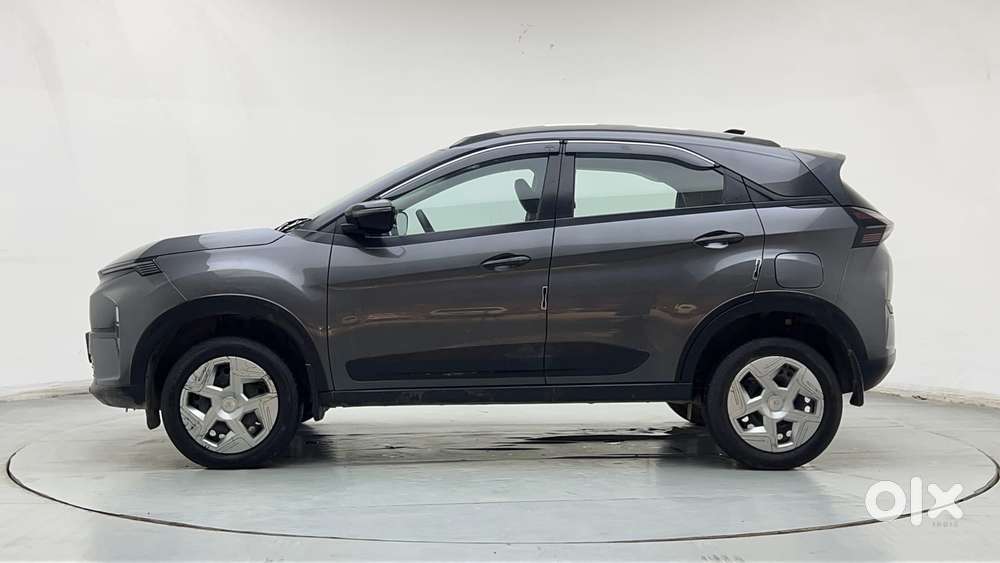 Tata Nexon Pure 1.2 Revotron Petrol 6 Mt, 2024, Petrol