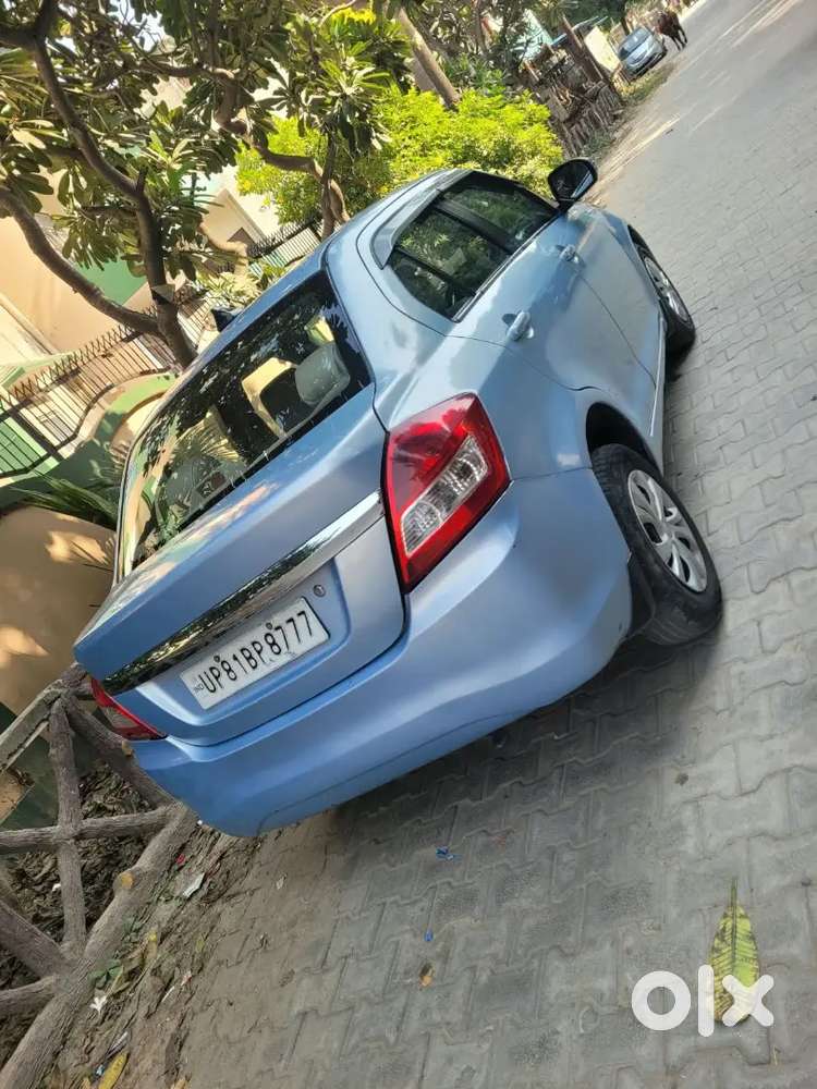 Maruti Suzuki Dzire Vdi 2017