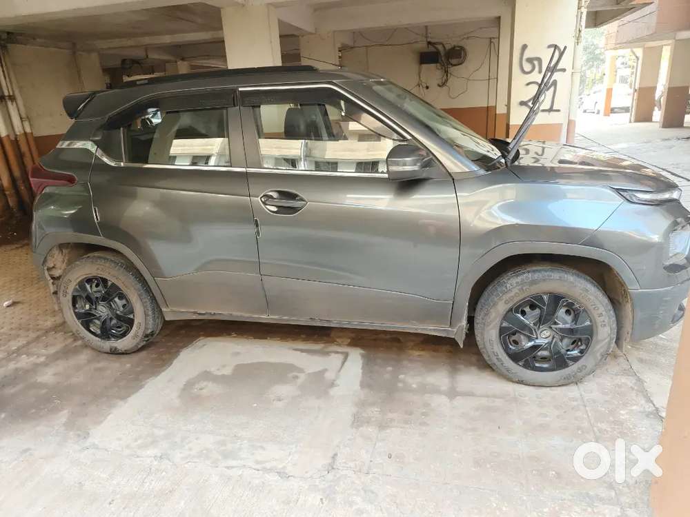 Tata Punch 1.2 Adventure 2022