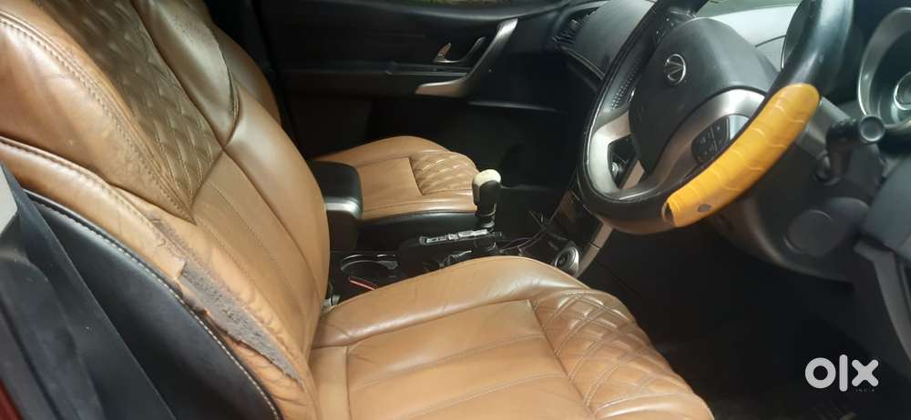 Mahindra Xuv500 W11 Option, 2018, Diesel