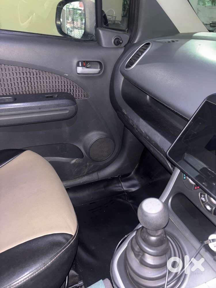 Maruti Ritz Diesel 2013