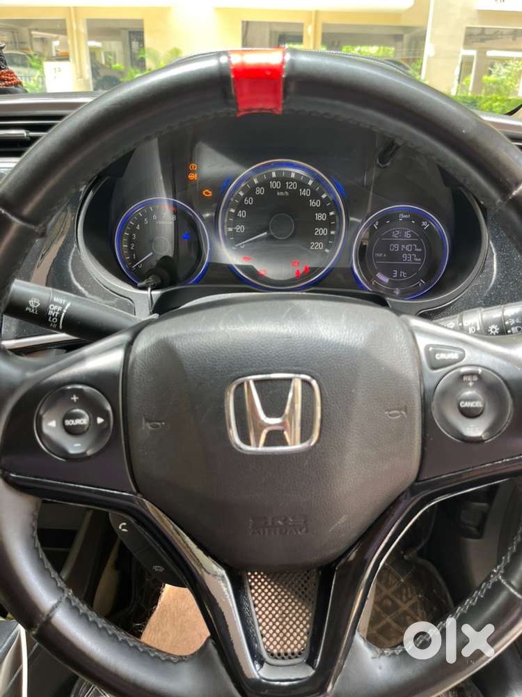 Honda City Vx Sunroof Manual 2014