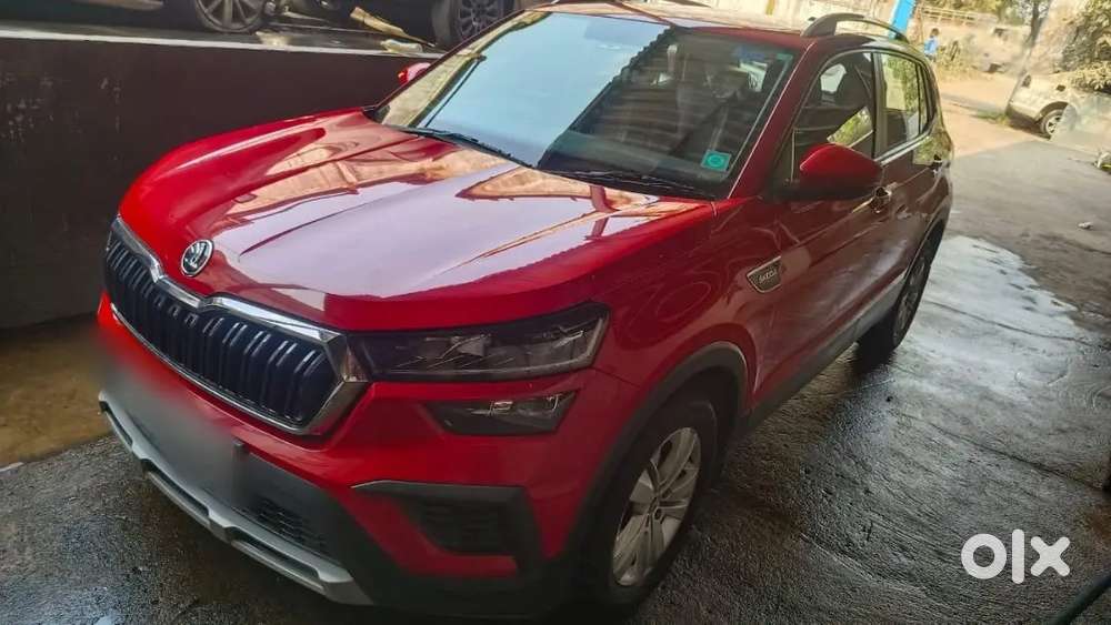 Skoda Kushaq Car For Sale