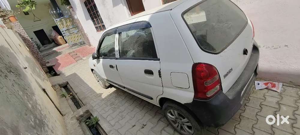 Alto 800 Lxi 2007
