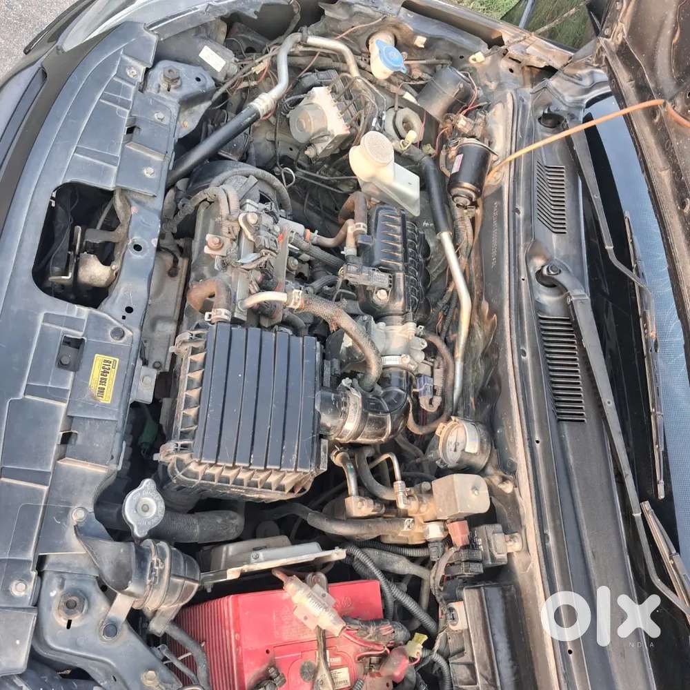 Maruti Suzuki 800 2020