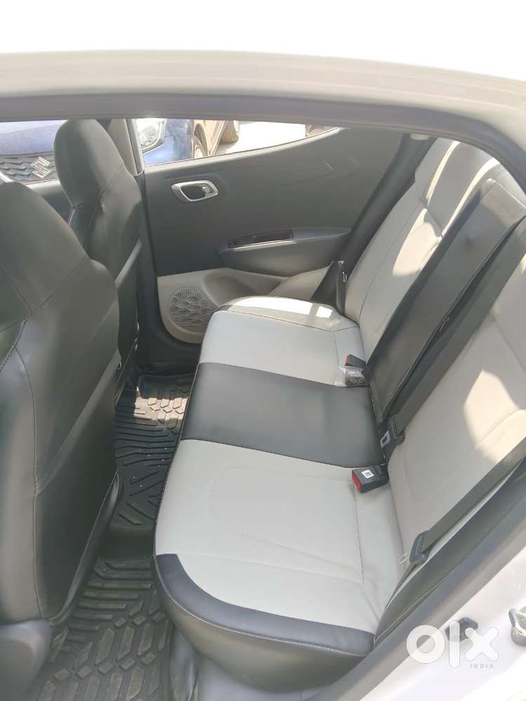 Hyundai Aura Sx 1.2 Cng, 2025, Cng & Hybrids