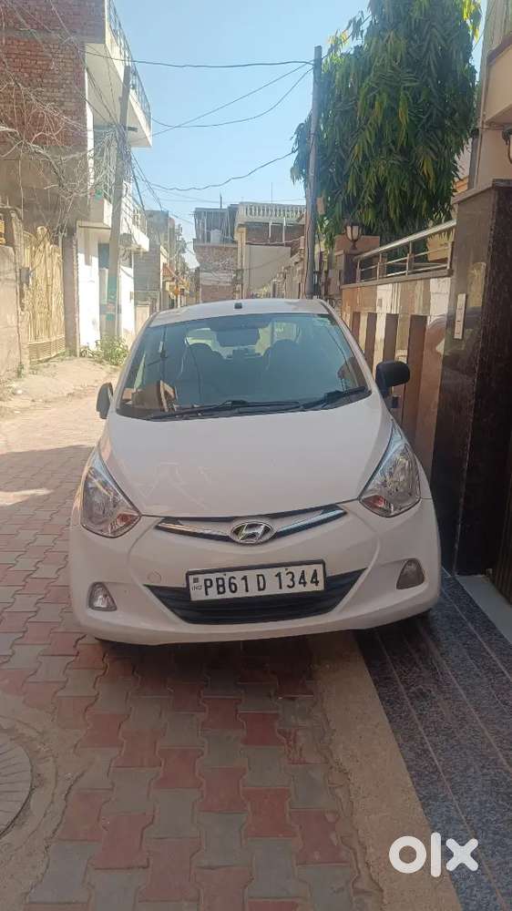 Very Good Condition Registered 2020