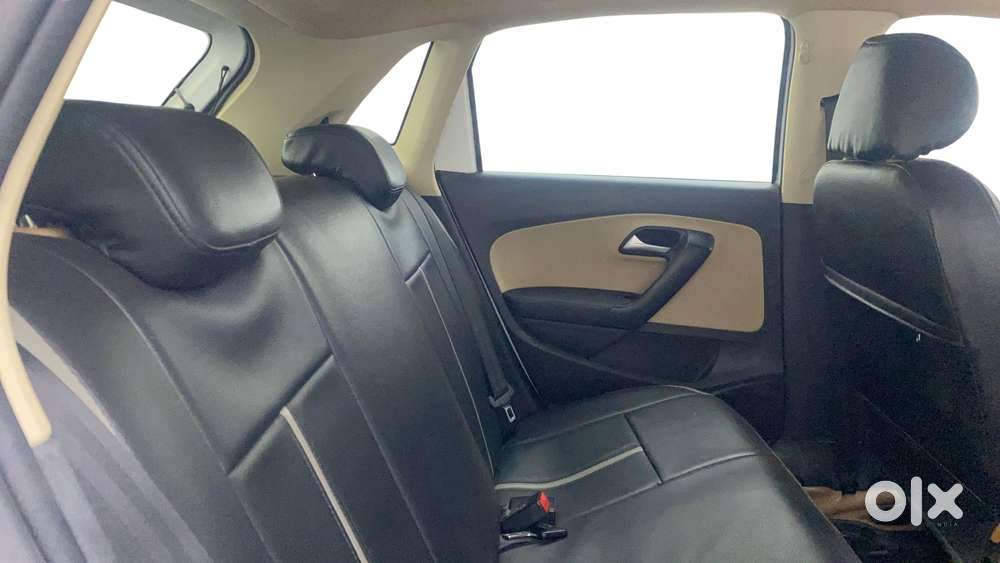 Volkswagen Polo 1.2 Mpi Highline, 2017, Petrol