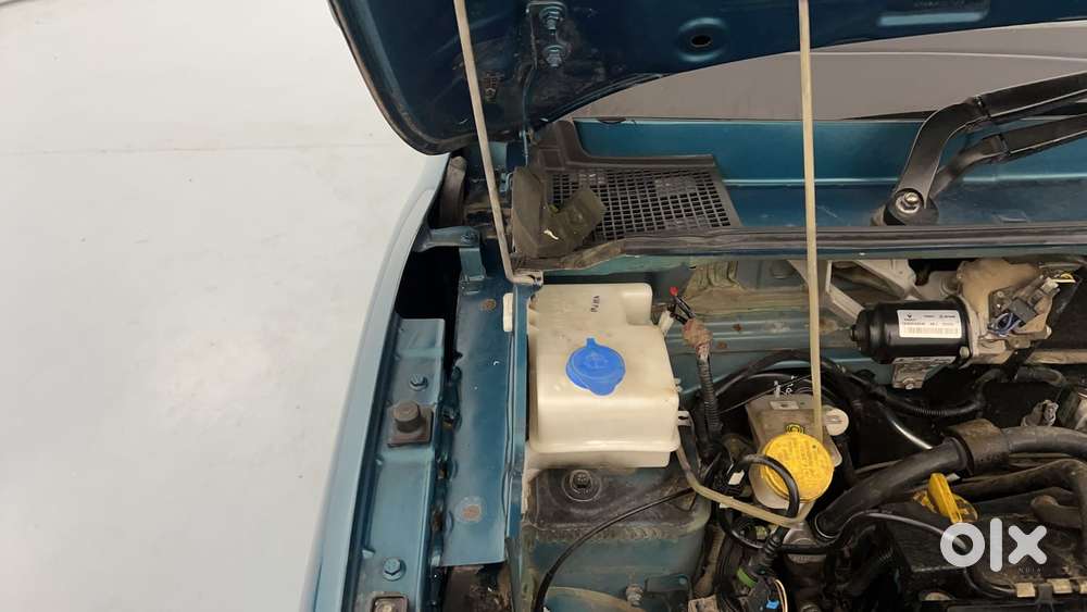 Renault Kwid 1.0 Rxl, 2020, Petrol