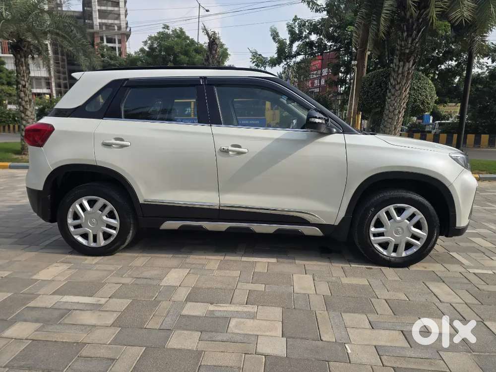 Toyota Urban Cruiser 2021