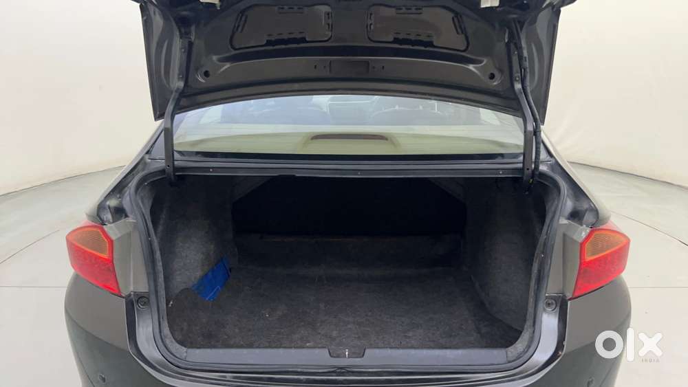 Honda City I-vtec S, 2016, Petrol