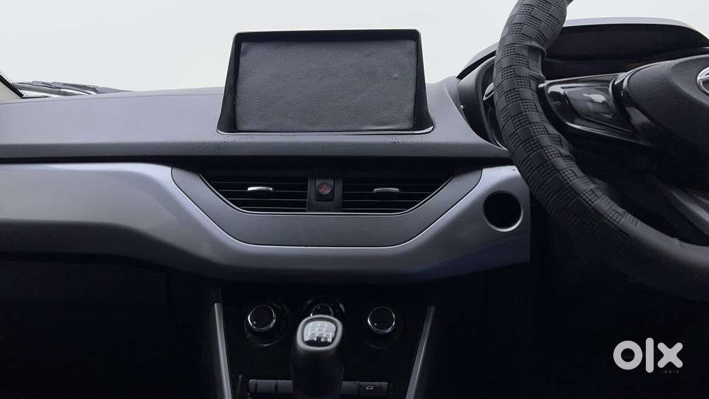 Tata Nexon 1.2 Petrol, 2023, Petrol