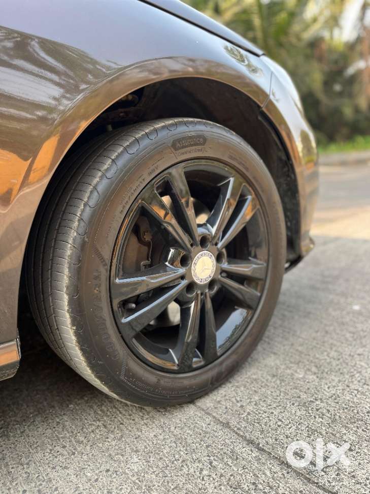 Mercedes-benz E-class E 250 Cdi Avantgarde, 2013, Diesel