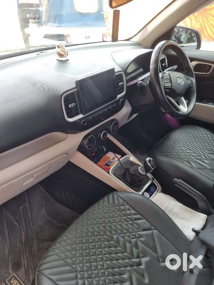 Hyundai Venue 2025
