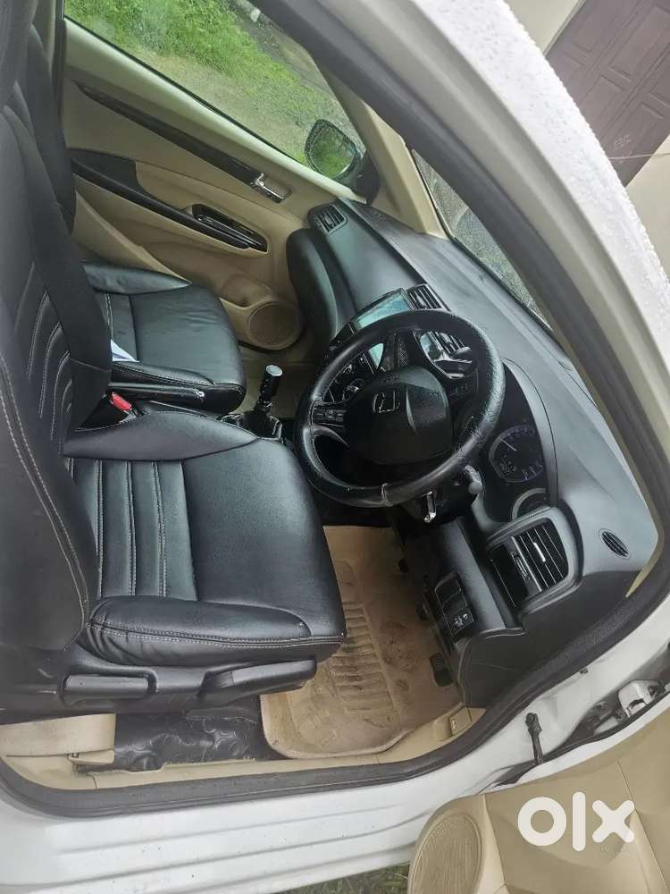 Honda City 2012
Neat And Clear
Good Condition Engine
All Showroom Serv