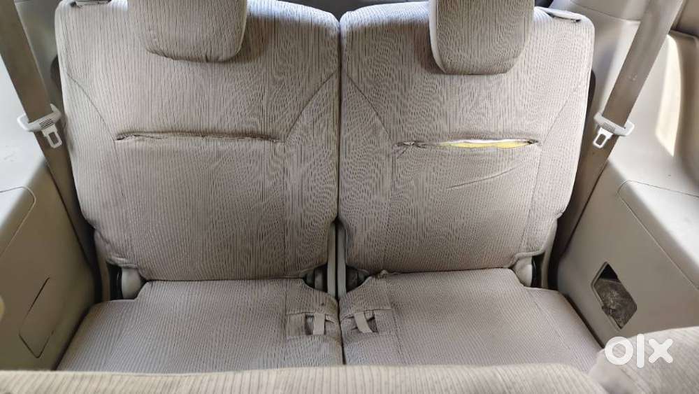 Maruti Suzuki Ertiga Vxi (o) Cng, 2020, Cng & Hybrids