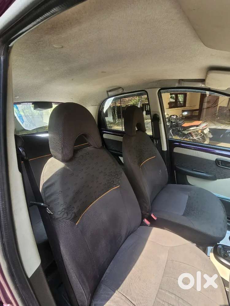 Tata Nano 2016 Petrol 23000 Km Driven Neat And Clean