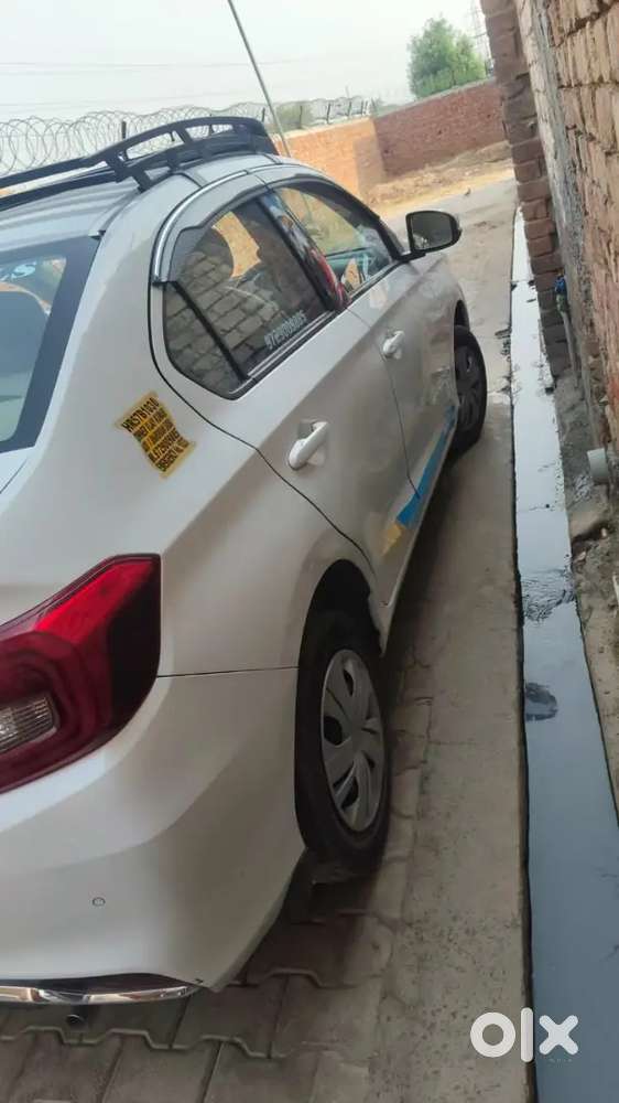 Honda Amaze Vx 2024