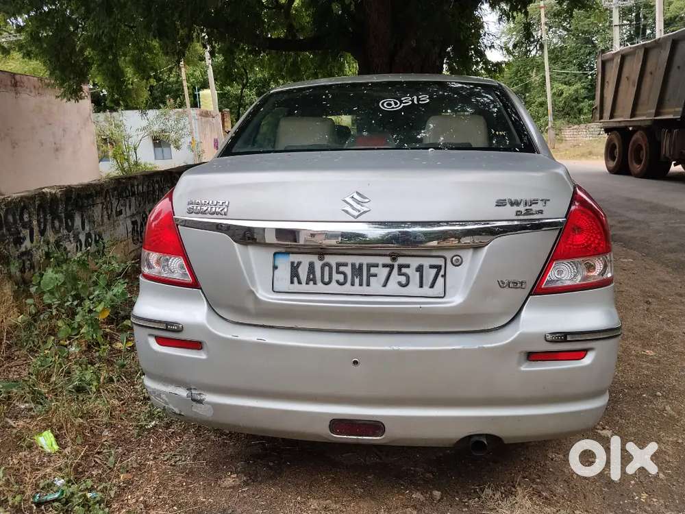 Maruti Suzuki Swift Vdi 2008