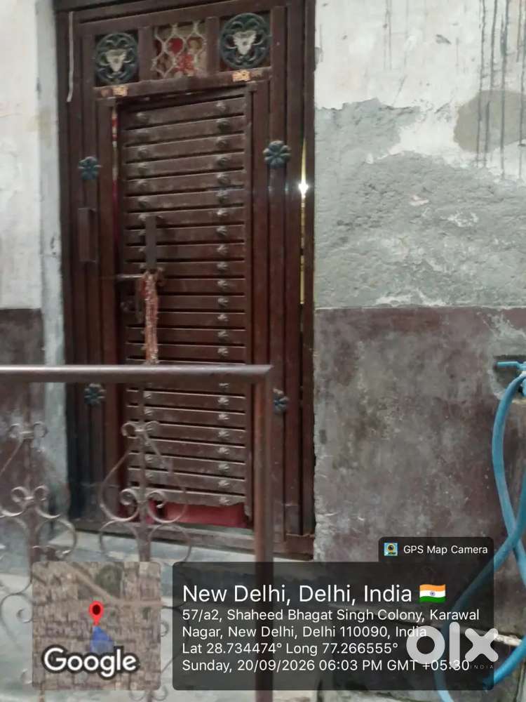 Floor/room is available for rent