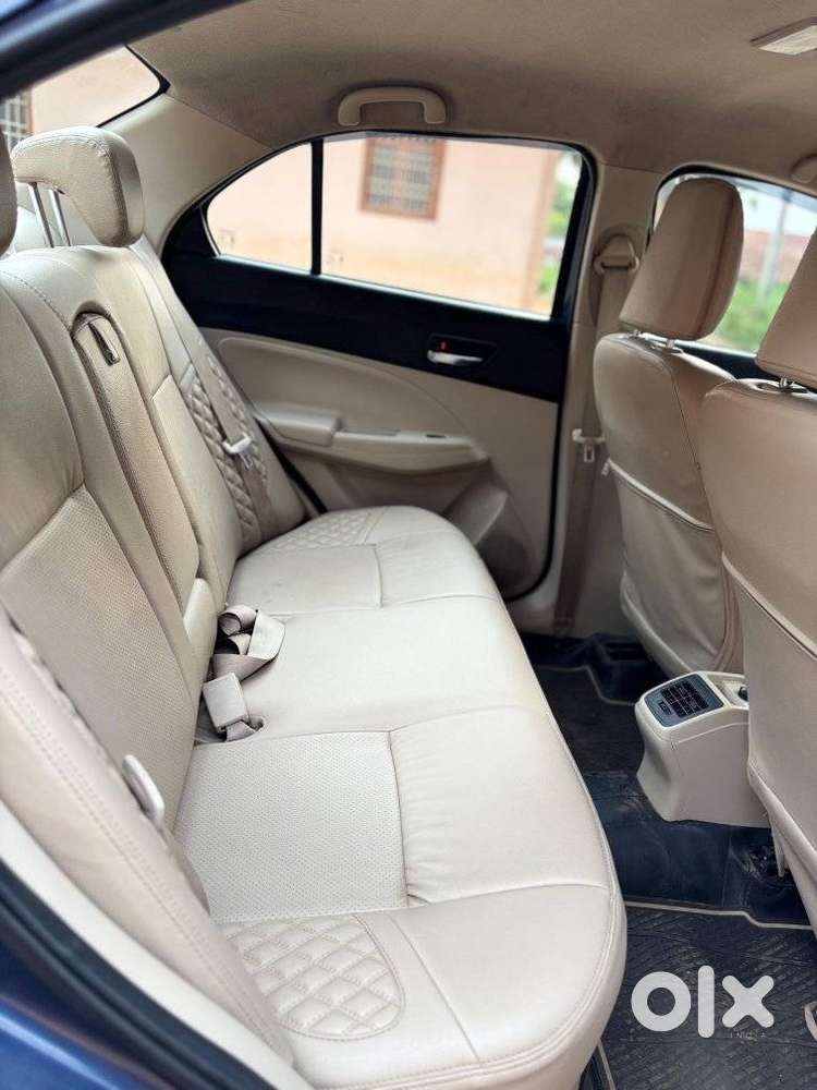 Maruti Suzuki Swift Dzire 1.3 Vxi, 2022, Petrol