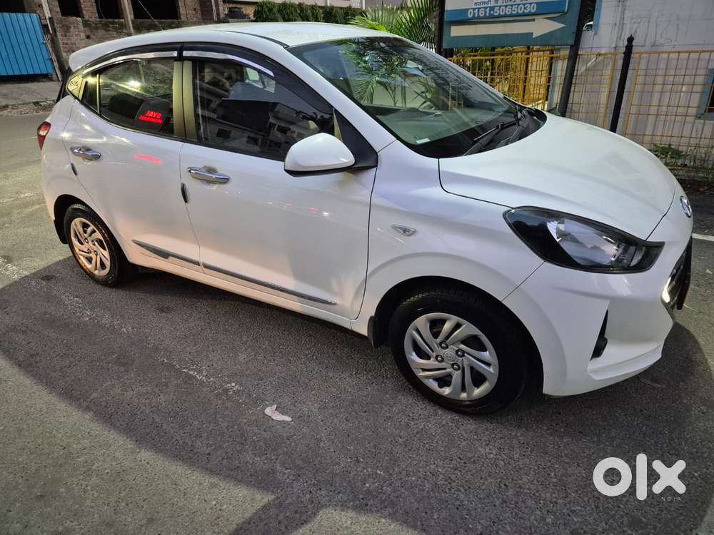 Hyundai Grand I10 Nios Magna 1.2 Kappa Vtvt, 2021, Petrol