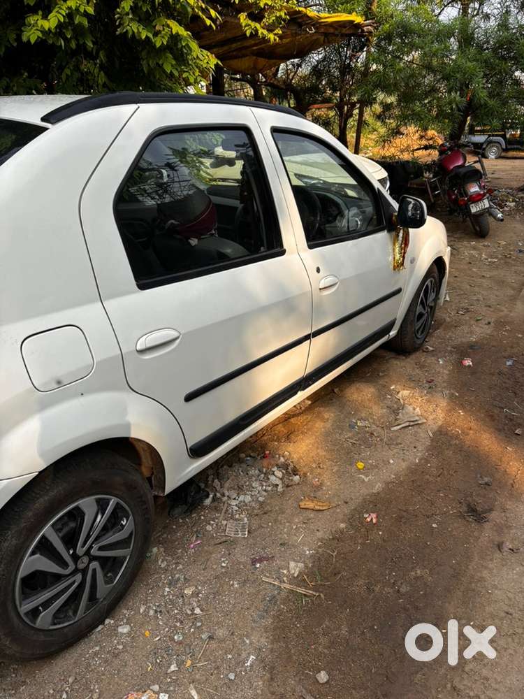 Mahindra Verito Diesel 2015