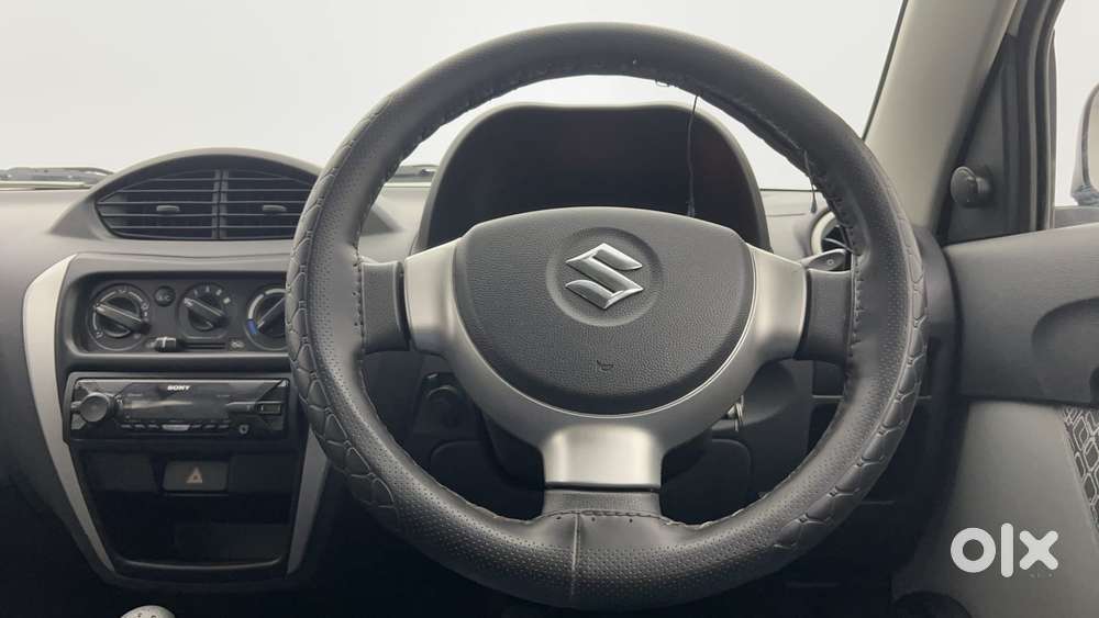 Maruti Suzuki Alto 800 Lxi, 2018, Petrol