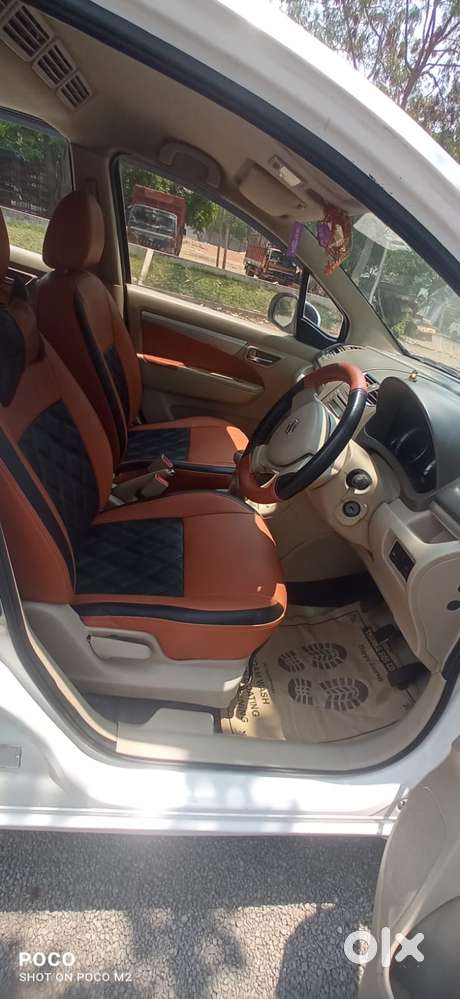 Maruti Suzuki Ertiga Vdi Shvs, 2012, Diesel