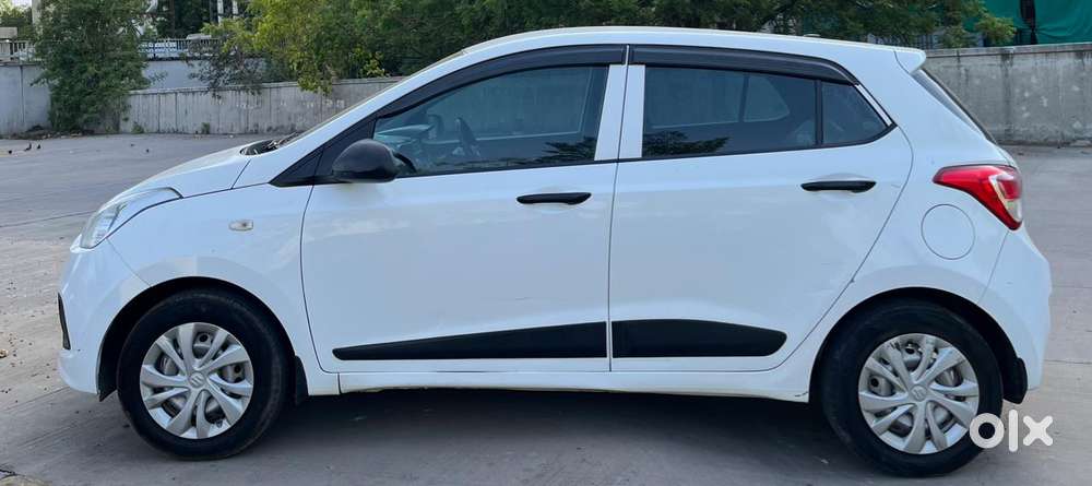 Hyundai Grand I10 Prime 1.2, 2019, Cng & Hybrids