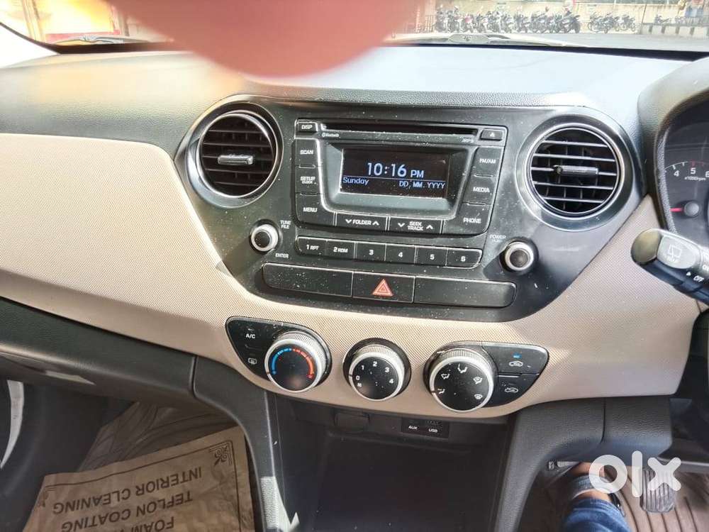 Hyundai I10 Asta 2013 Diesel