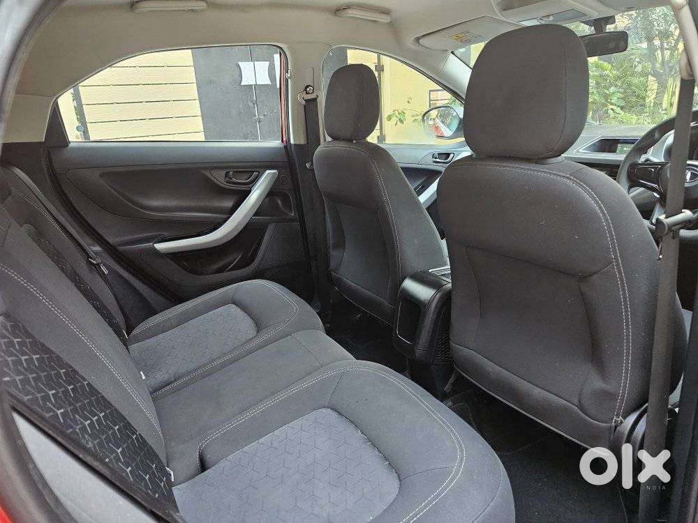 Tata Nexon 1.2 Revotron Xma Amt, 2022, Petrol