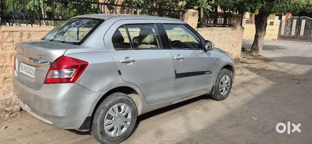 Maruti Suzuki Dzire 2013 Diesel Well Maintained For Sale