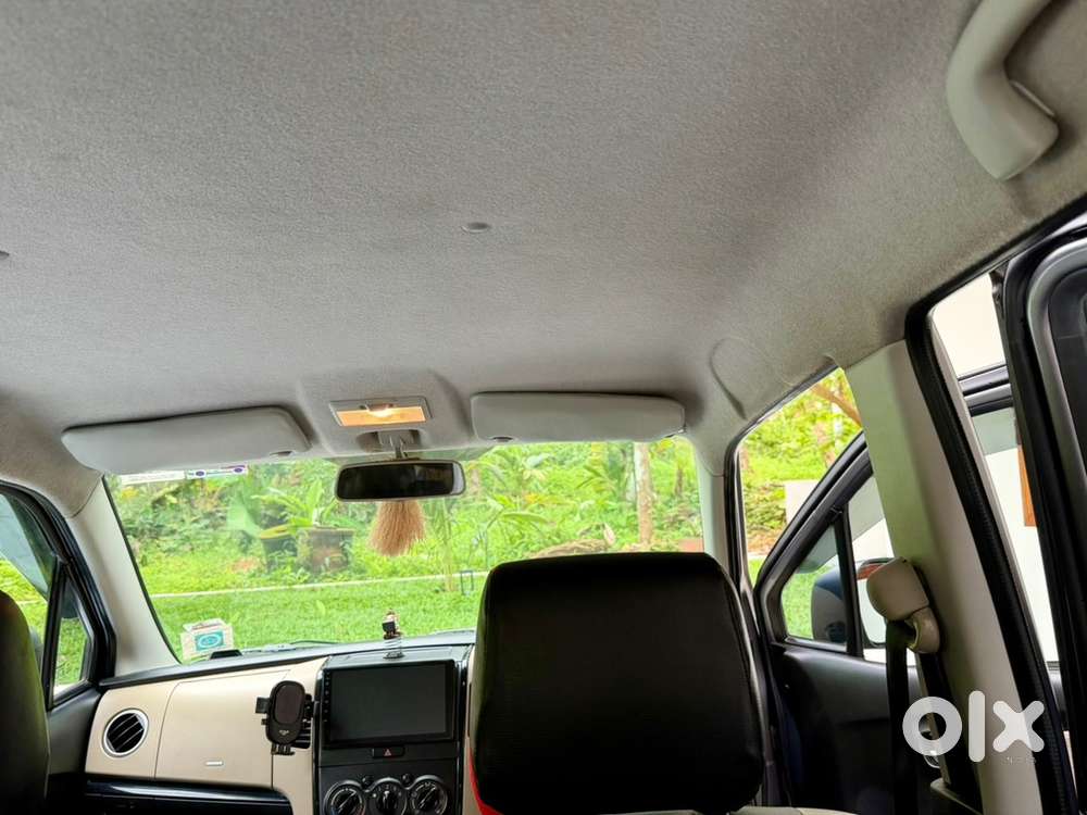 Maruti Suzuki Wagon 2017