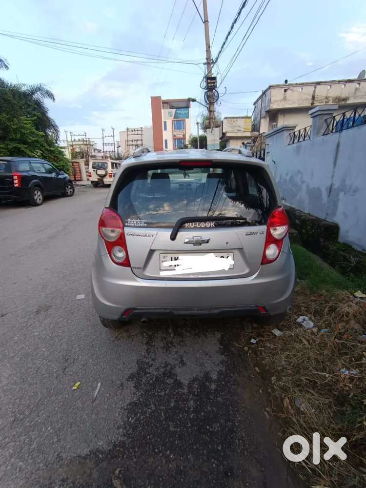 Chevrolet Beat 2016 Diesel