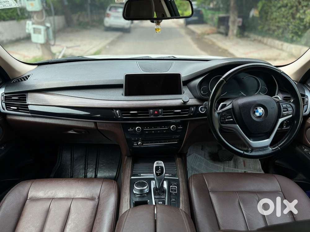 Bmw X5 Xdrive 30 D, 2018, Diesel