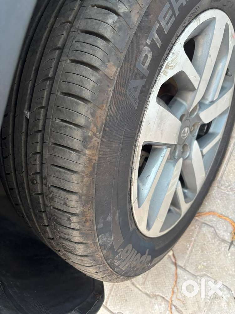 Tata Safari 2021 Diesel 79400 Km Driven