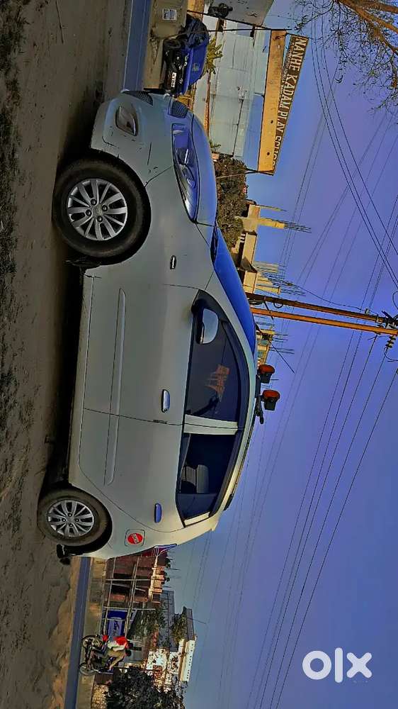 No Any Issue Power Window Very Smooth Clutch Brake & Power Steering