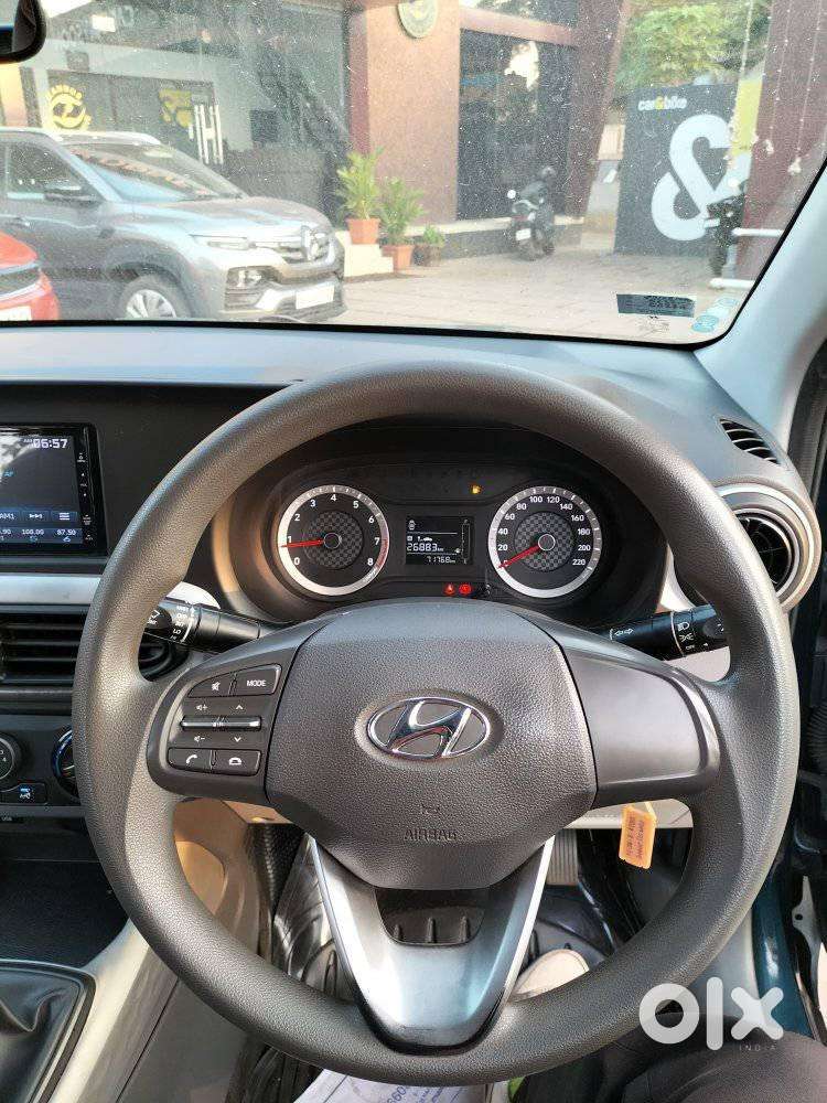 Hyundai Grand I10 Nios Magna Corporate Edition 1.2 Kappa Vtvt, 2020,..