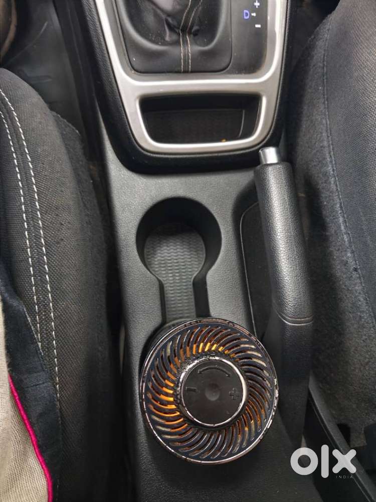 Hyundai Venue 1.0 Sx (o) Turbo Dct Dual Tone, 2020, Petrol