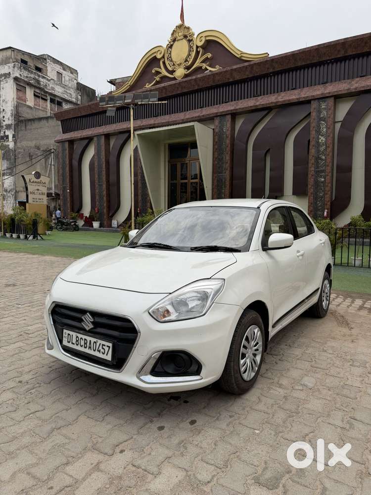 Maruti Suzuki Swift Dzire 1.2 Vxi Bsiv, 2020, Petrol
