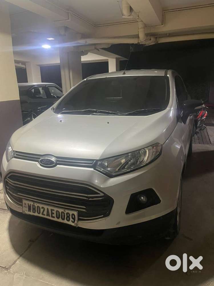 Ford Diesel Car 2014 With Android System