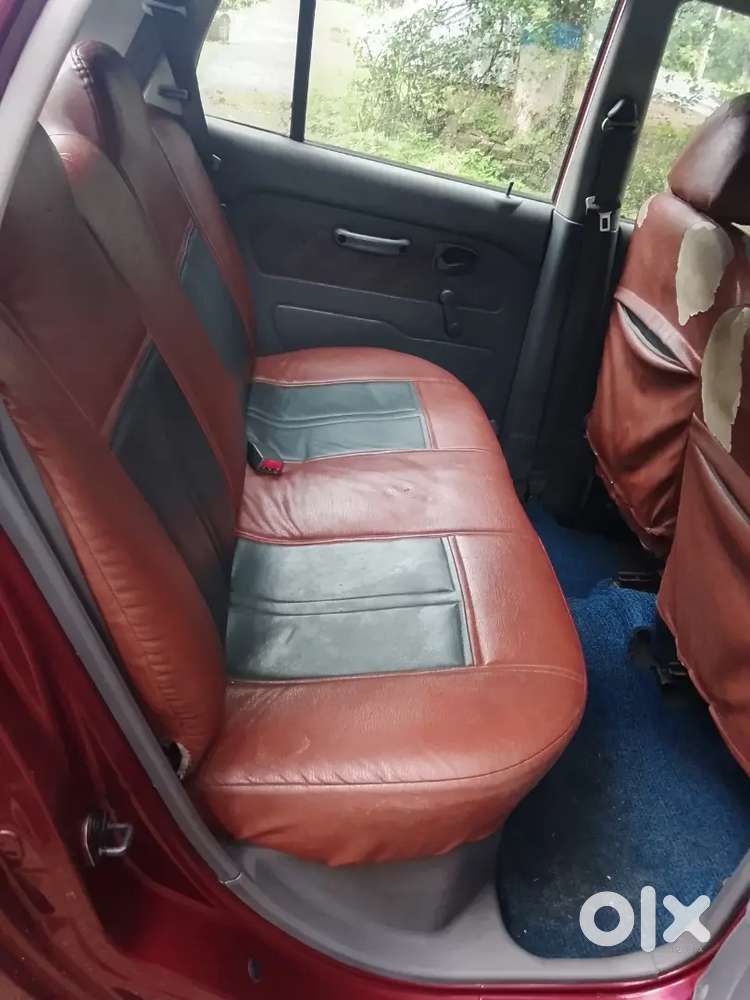 Hyundai Santro Xing Xl 2007