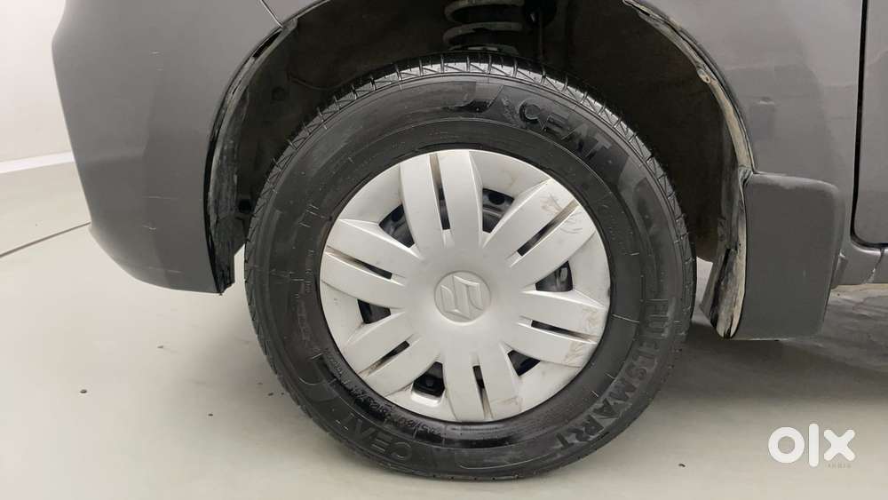 Maruti Suzuki Alto 800 2012-2016 Vxi, 2021, Petrol