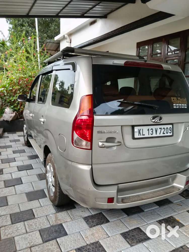 Mahindra Be 6 2012 Diesel Well Maintained
