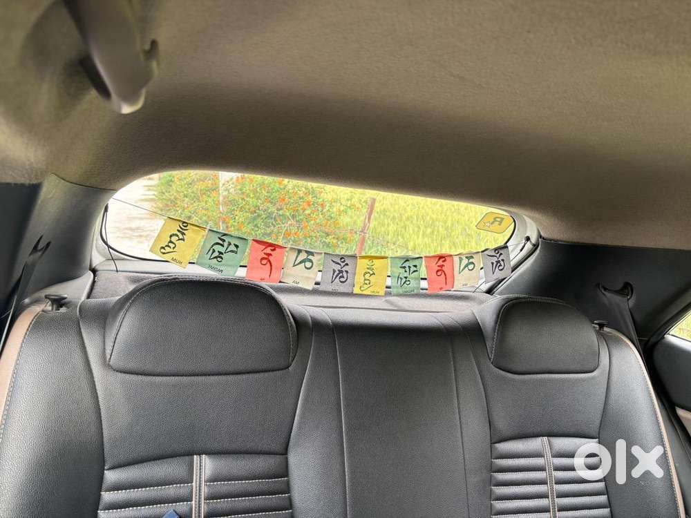 Hyundai Elite I20 2015 Diesel Good Condition