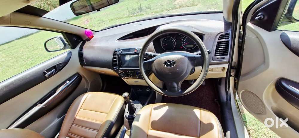 Hyundai I20 Magna, 2009, Petrol