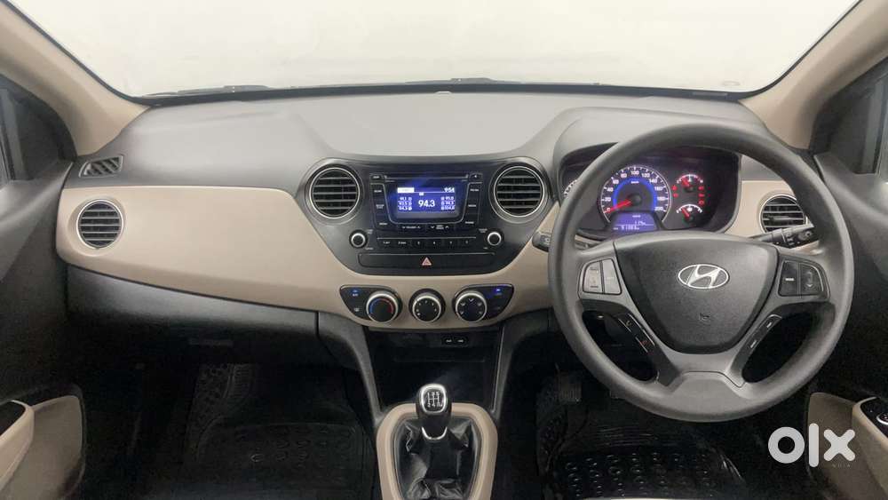 Hyundai Grand I10 1.2 Kappa Sportz, 2015, Petrol