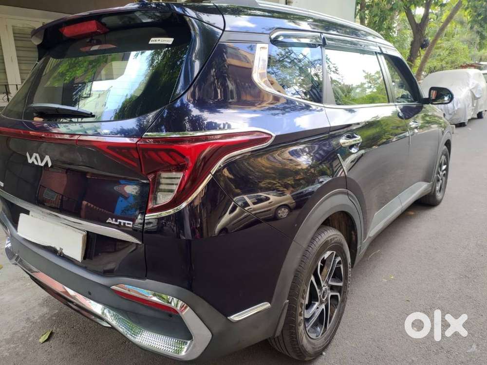 Kia Carens 2022 - Good As New