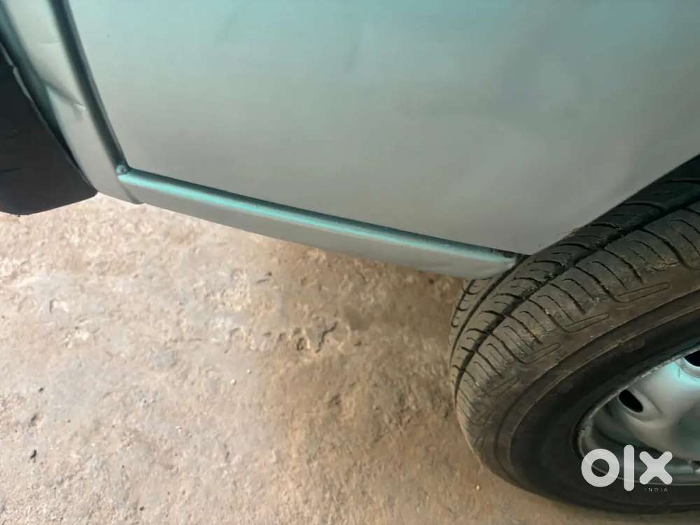 Maruti Suzuki Omni 2019 Petrol 53000 Km Driven
